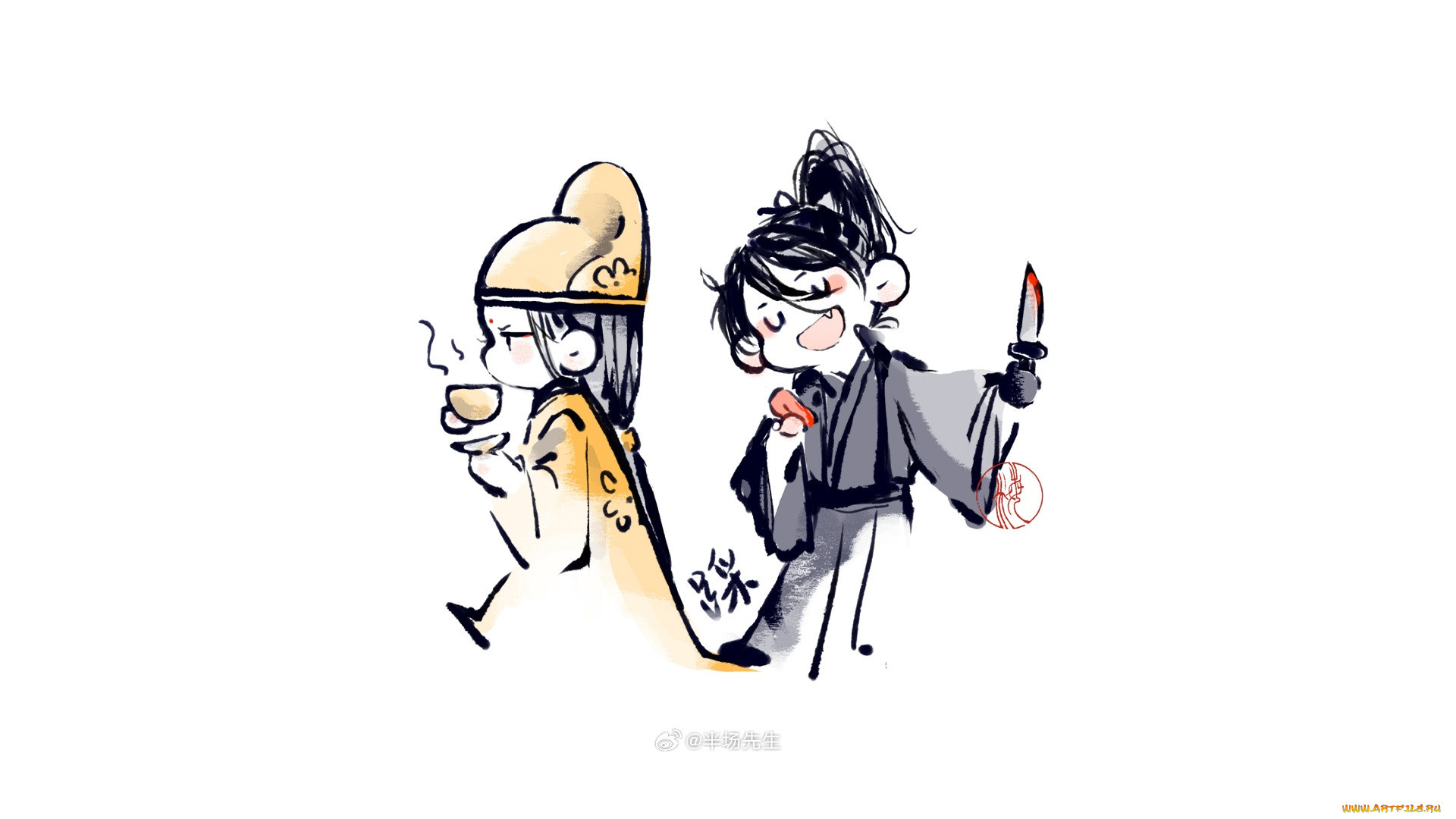  , , mo dao zu shi, , , , 
